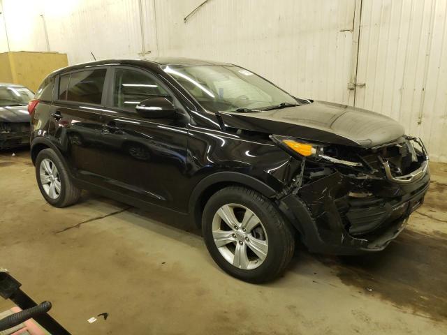 Photo 4 from auction – 2013 KIA SPORTAGE B with VIN KNDPB3A24D7540135