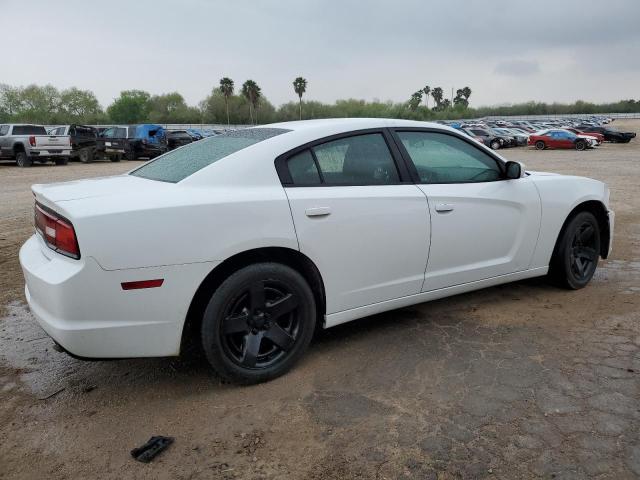 Photo 3 from auction – 2014 DODGE CHARGER PO with VIN 2C3CDXAG7EH217137