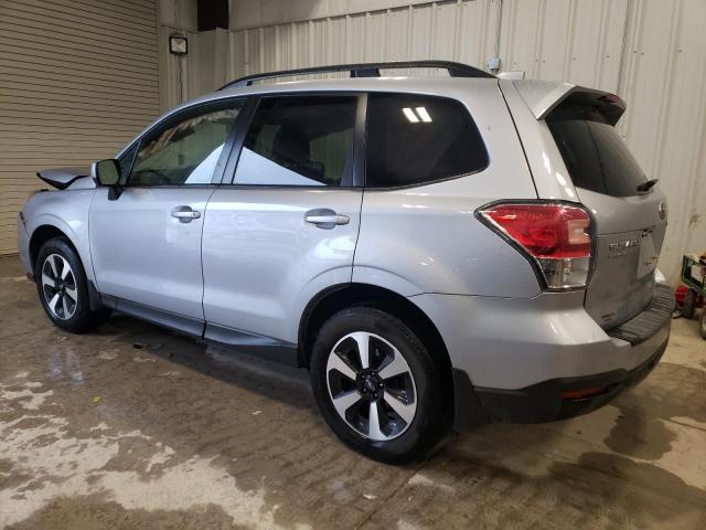 Photo 2 from auction – 2017 SUBARU FORESTER 2 with VIN JF2SJAEC7HH494211