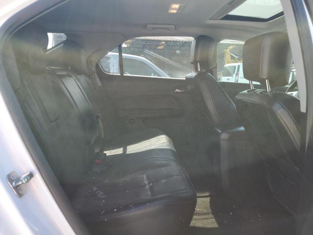 Photo 10 from auction – 2014 CHEVROLET EQUINOX LT with VIN 2GNALDEK9E6270038
