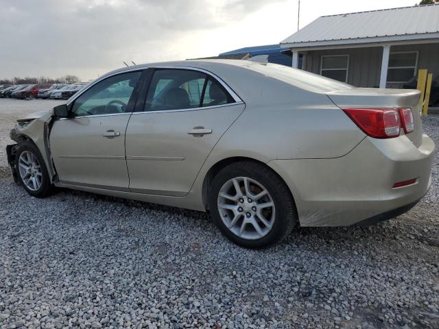 Photo 2 from auction – 2015 CHEVROLET MALIBU 1LT with VIN 1G11C5SL6FF307445