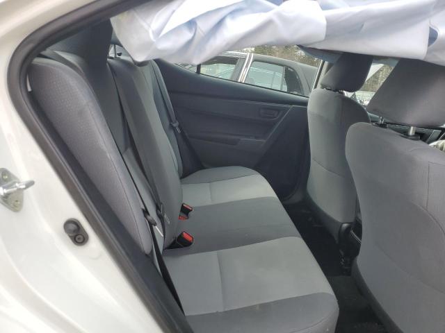 Photo 10 from auction – 2019 TOYOTA COROLLA L with VIN 2T1BURHE6KC169613