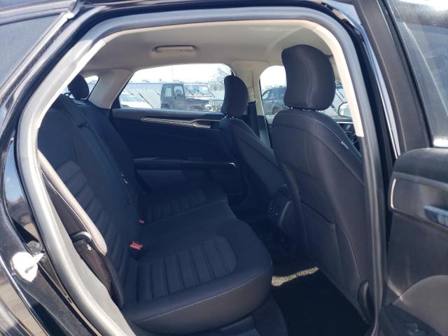 Photo 10 from auction – 2018 FORD FUSION SE with VIN 3FA6P0LU6JR149377