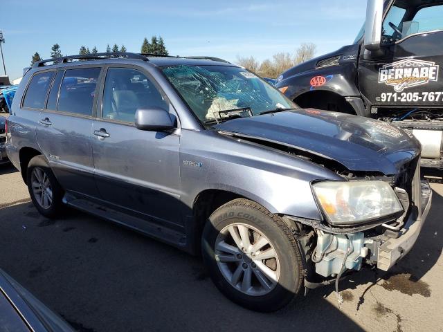 Zdjęcie 4 z aukcji – 2006 TOYOTA HIGHLANDER z VIN JTEDW21A760010127