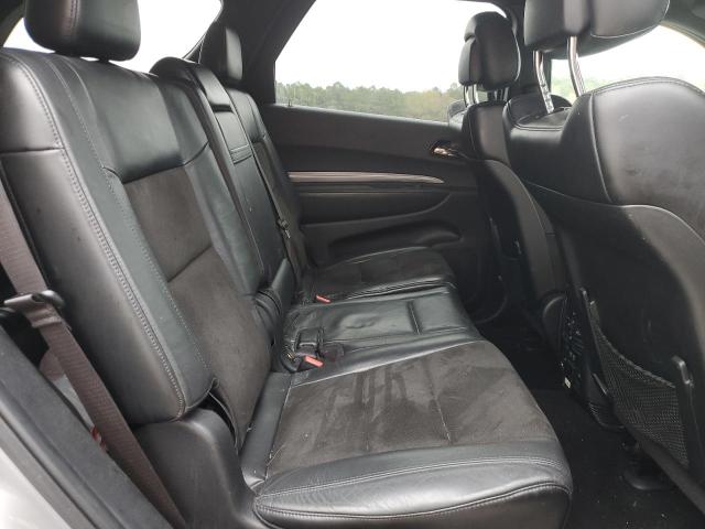Photo 11 from auction – 2020 DODGE DURANGO R/ with VIN 1C4SDJCT6LC130828