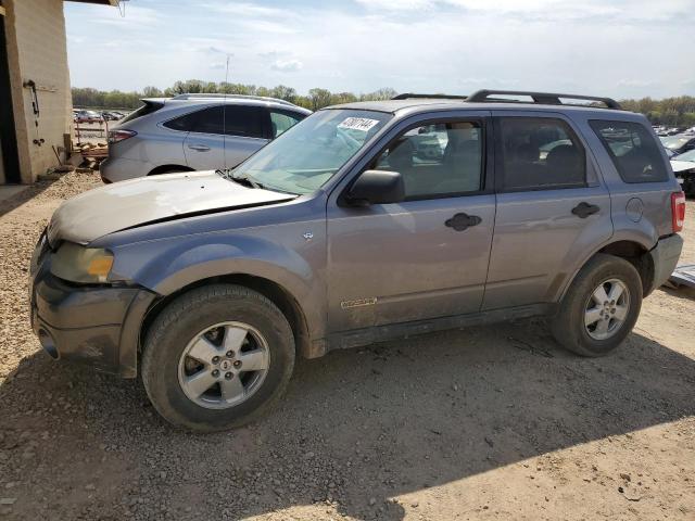 FORD ESCAPE XLT 2008 with VIN 1FMCU03108KB61370 - Photo from auction