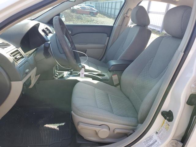 Фото 7 с аукциона – 2011 FORD FUSION S с VIN 3FAHP0GA3BR262519