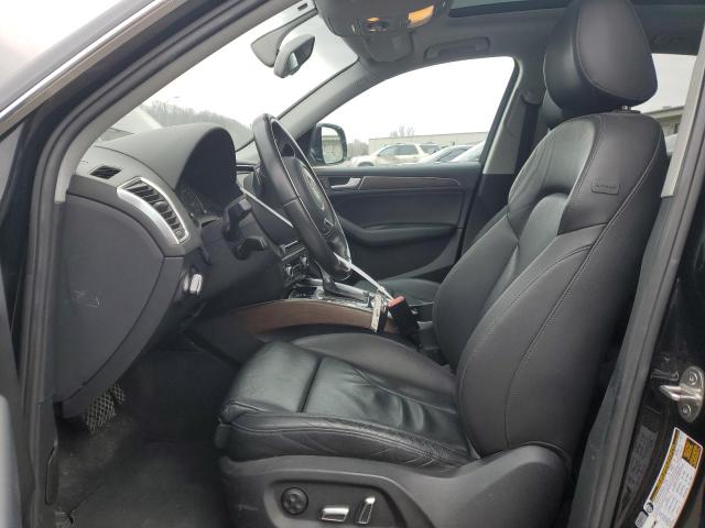 Foto 7 de la subasta – 2014 AUDI Q5 PREMIUM con VIN WA1LFAFP7EA089762