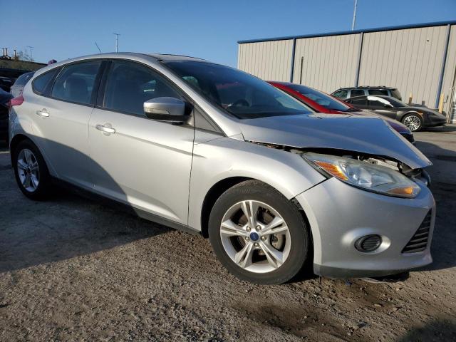 صورة رقم 4 من المزاد - 2014 FORD FOCUS SE مع VIN 1FADP3K25EL317474
