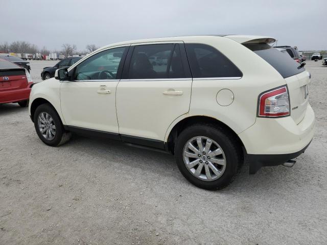 Photo 2 from auction – 2008 FORD EDGE LIMIT with VIN 2FMDK49C18BB33713
