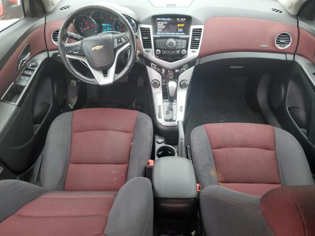 Photo 8 from auction – 2014 CHEVROLET CRUZE LT with VIN 1G1PC5SBXE7283144