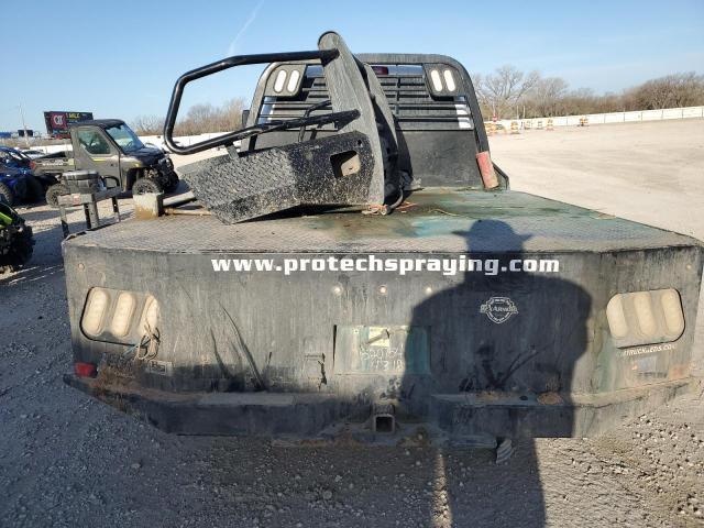 Photo 6 from auction – 2018 RAM 3500 with VIN 3C7WRTCJ3JG165854