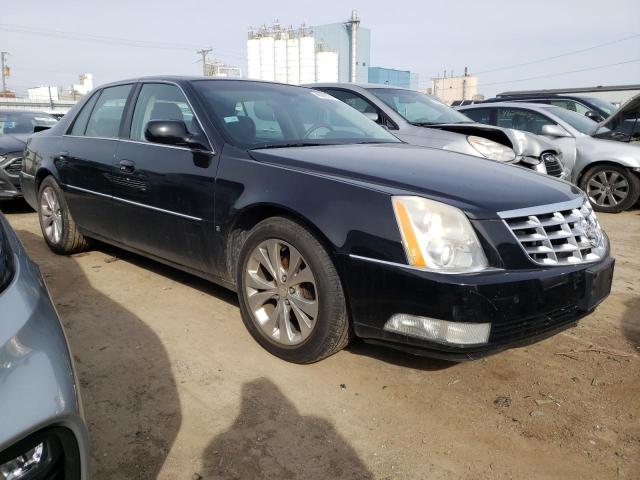 Photo 4 from auction – 2008 CADILLAC DTS with VIN 1G6KD57978U137300
