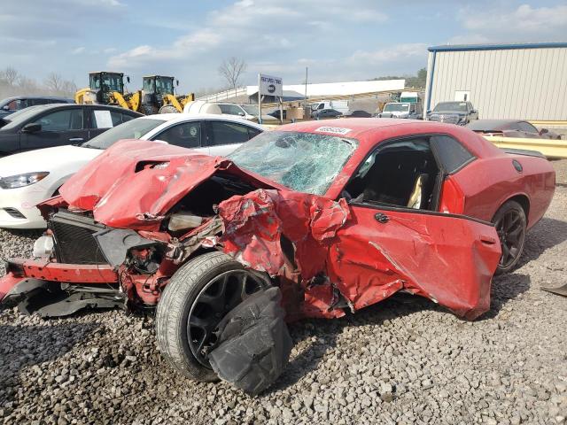 DODGE CHALLENGER 2020 with VIN 2C3CDZAG1LH243127 - Photo from auction