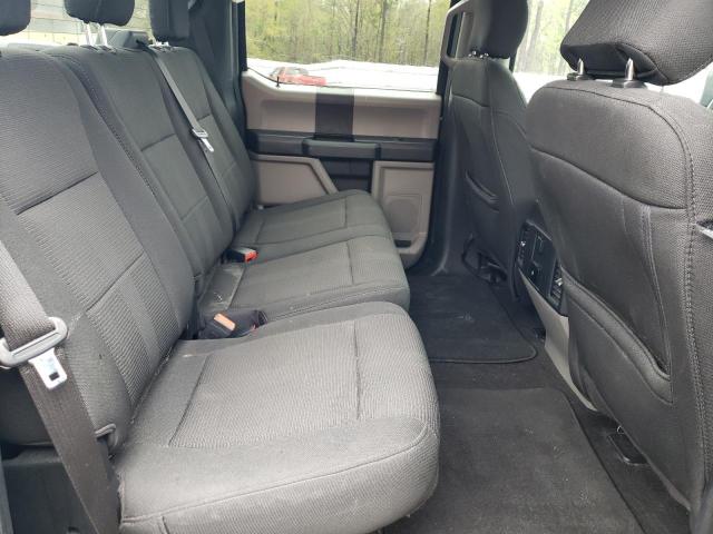 Photo 10 from auction – 2019 FORD F150 SUPER with VIN 1FTEW1CP5KFB32822