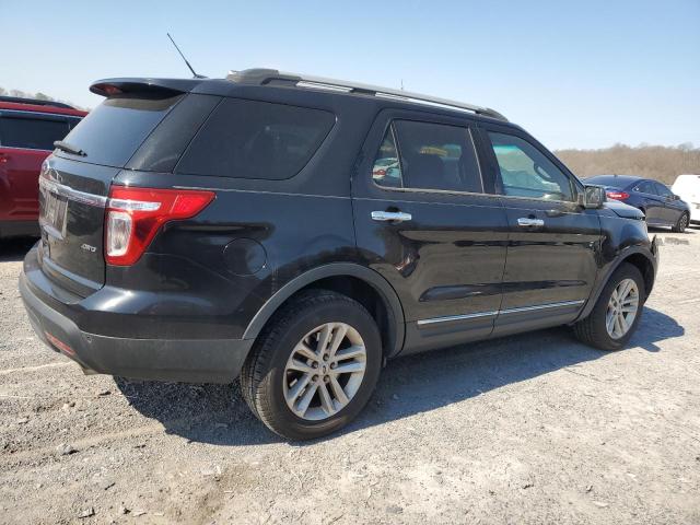 Photo 3 from auction – 2014 FORD EXPLORER X with VIN 1FM5K8D84EGB39900