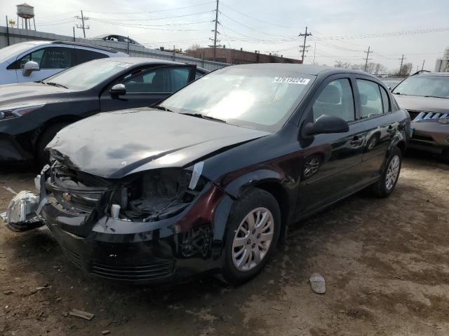 Photo 1 from auction – 2010 CHEVROLET COBALT 1LT with VIN 1G1AD5F54A7179833