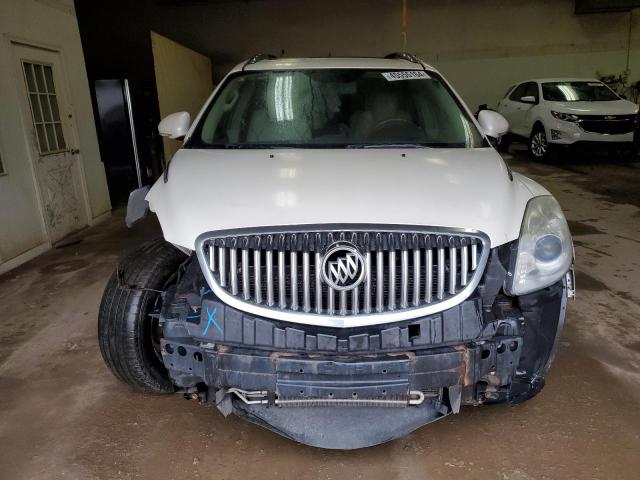 Photo 5 from auction – 2012 BUICK ENCLAVE with VIN 5GAKVDED9CJ102894