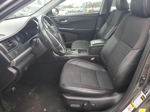 Photo 7 from auction – 2017 TOYOTA CAMRY LE with VIN 4T1BF1FKXHU444623