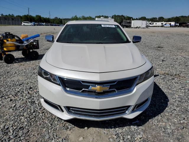 Photo 5 from auction – 2018 CHEVROLET IMPALA PRE with VIN 2G1125S36J9105810