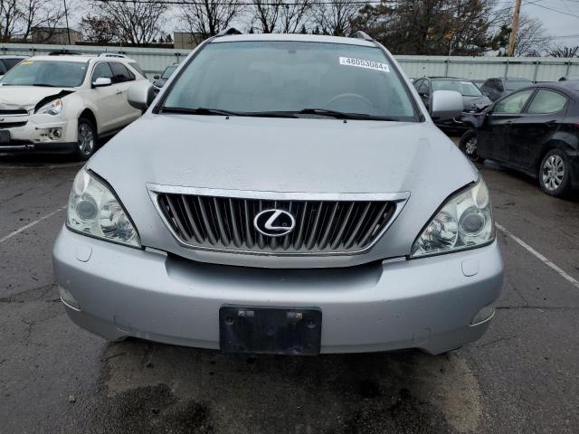 Photo 5 from auction – 2009 LEXUS RX 350 with VIN 2T2HK31U29C124107