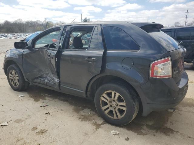 Photo 2 from auction – 2007 FORD EDGE SEL with VIN 2FMDK48C17BB02493
