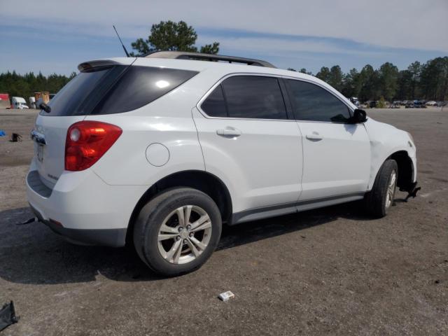 Photo 3 from auction – 2010 CHEVROLET EQUINOX LT with VIN 2CNALDEW6A6231361