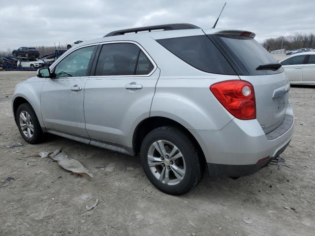 Photo 2 from auction – 2010 CHEVROLET EQUINOX LT with VIN 2CNALDEW7A6320887