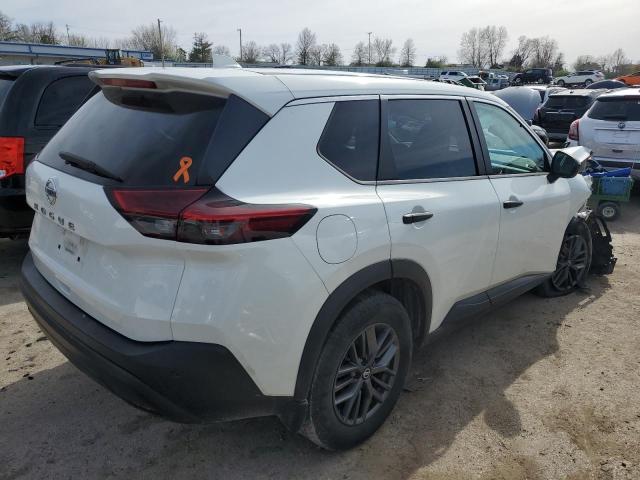 Photo 3 from auction – 2021 NISSAN ROGUE S with VIN 5N1AT3AA2MC845971
