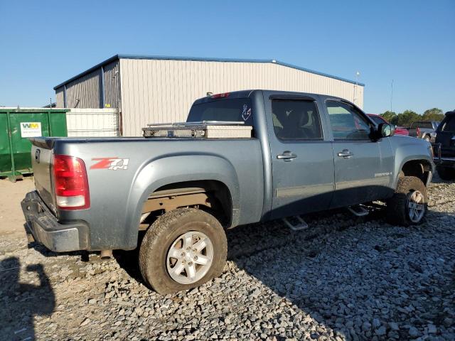Photo 3 from auction – 2007 GMC NEW SIERRA with VIN 2GTEK13M571593986