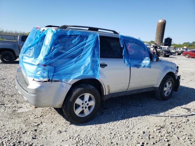 Photo 3 from auction – 2009 FORD ESCAPE XLT with VIN 1FMCU037X9KA58785