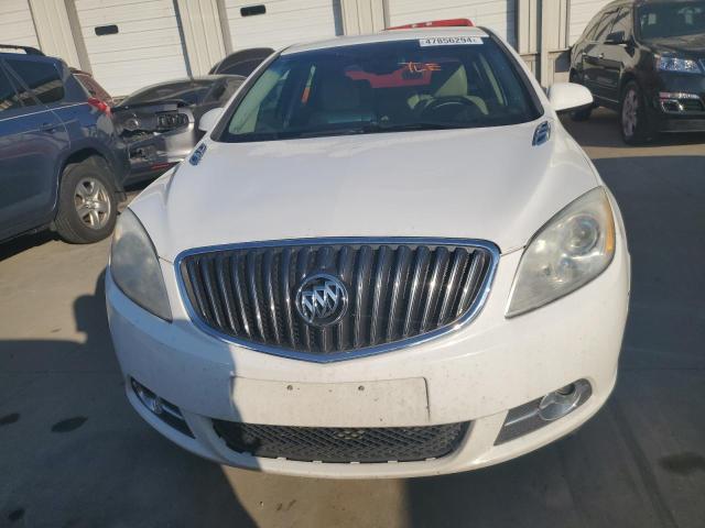 Photo 5 from auction – 2012 BUICK VERANO CON with VIN 1G4PR5SK2C4143606