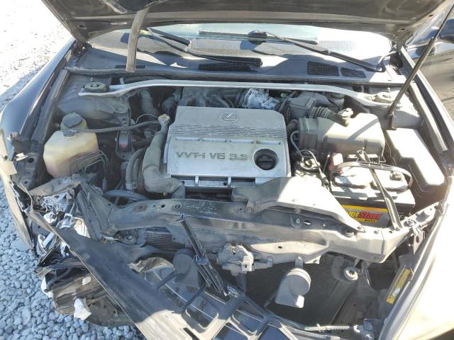 Photo 11 from auction – 2004 LEXUS ES 330 with VIN JTHBA30GX45011079