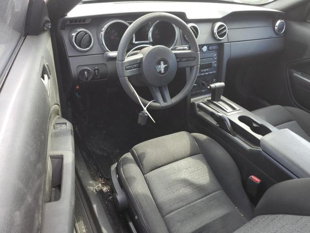 Photo 8 from auction – 2009 FORD MUSTANG with VIN 1ZVHT80N595128588