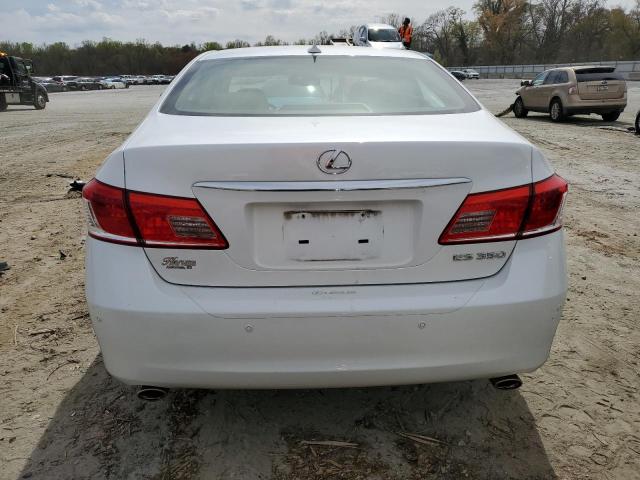Photo 6 from auction – 2011 LEXUS ES 350 with VIN JTHBK1EG0B2458206