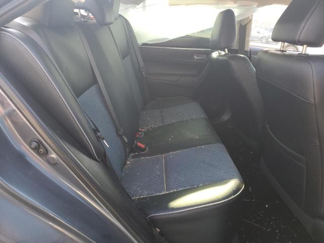 Photo 10 from auction – 2025 TOYOTA COROLLA L with VIN 2T1BURHE8EC038462