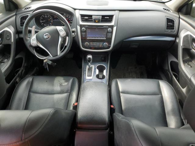 Photo 8 from auction – 2018 NISSAN ALTIMA 2.5 with VIN 1N4AL3AP3JC292676
