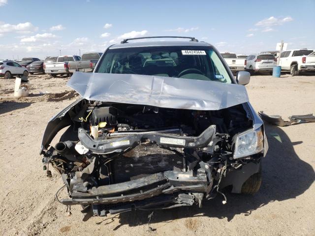 Photo 5 from auction – 2010 DODGE GRAND CARA with VIN 2D4RN5D17AR117612