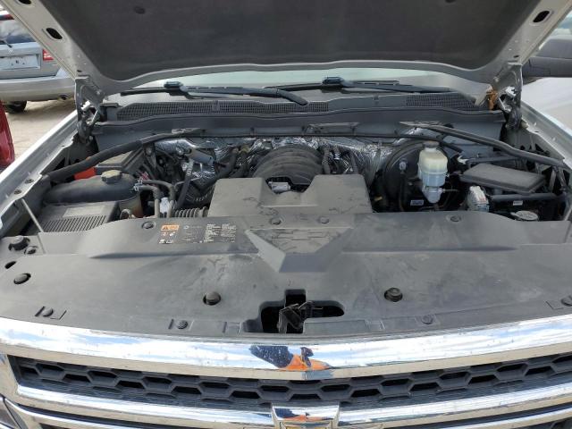 Photo 11 from auction – 2015 CHEVROLET SILVERADO with VIN 1GCVKPEH2FZ152843