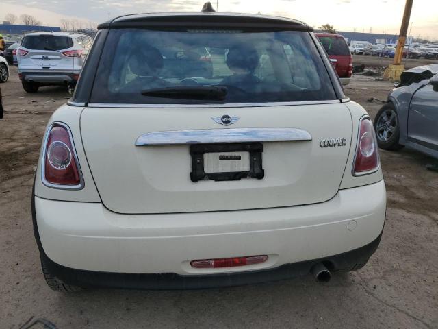 Photo 6 from auction – 2013 MINI COOPER with VIN WMWSU3C50DT546241