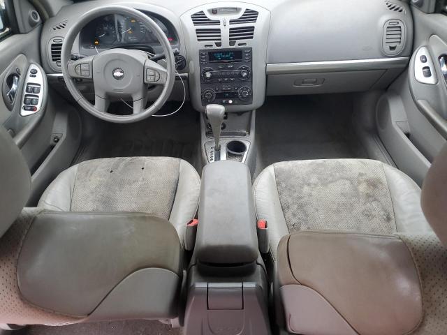 Photo 8 from auction – 2004 CHEVROLET MALIBU MAX with VIN 1G1ZU64854F223502