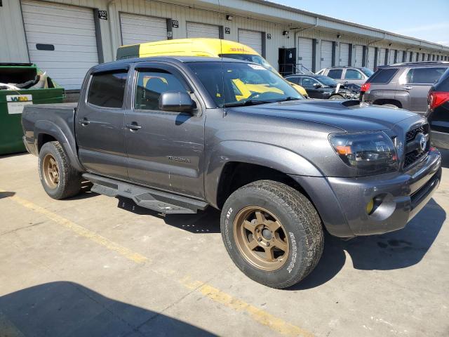 Photo 4 from auction – 2011 TOYOTA TACOMA DOU with VIN 3TMLU4EN5BM072373