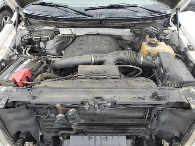 Photo 11 from auction – 2013 FORD F150 SUPER with VIN 1FTFW1ET6DFA88668