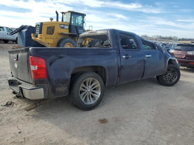 Photo 3 from auction – 2008 CHEVROLET SILVERADO with VIN 2GCEC13C581328975