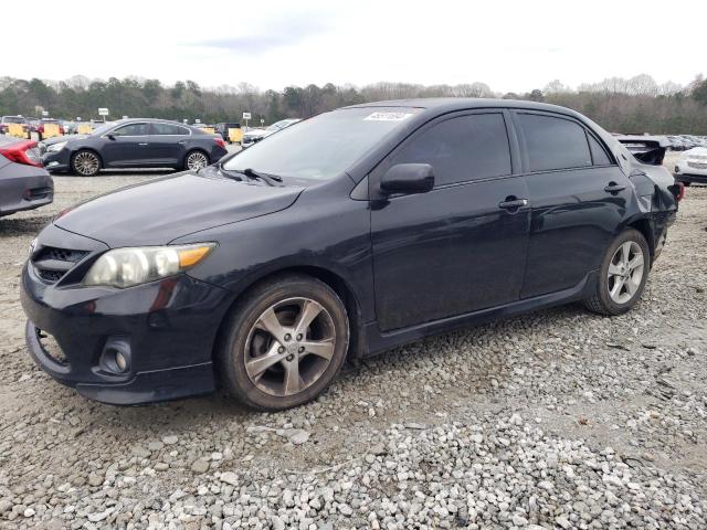 Zdjęcie 1 z aukcji – 2013 TOYOTA COROLLA BA z VIN 5YFBU4EE5DP111065