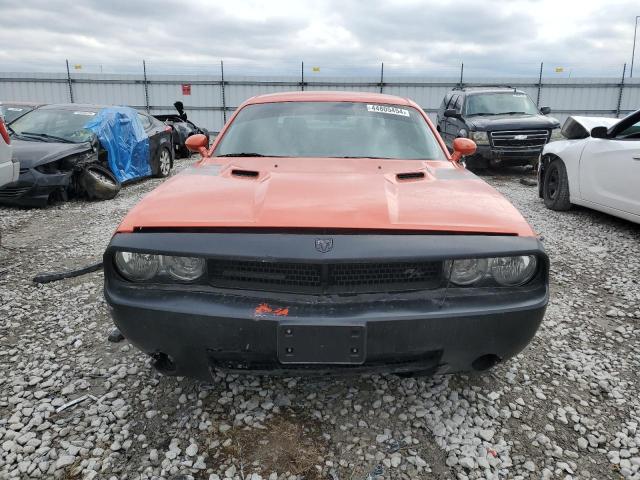 Photo 5 from auction – 2009 DODGE CHALLENGER with VIN 2B3LJ54T59H538666