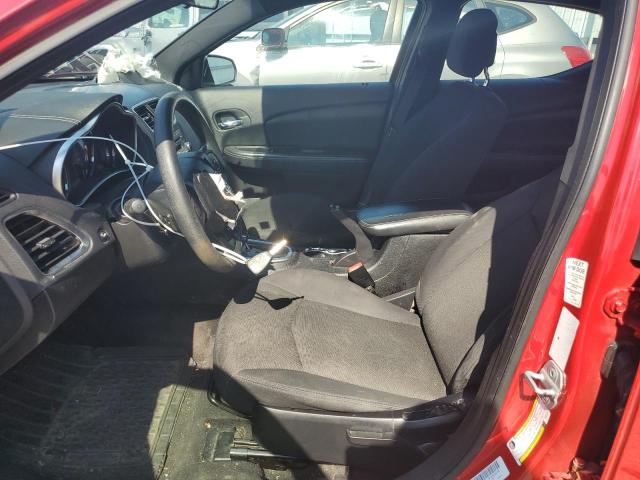 Photo 7 from auction – 2011 DODGE AVENGER EX with VIN 1B3BD4FB3BN508354