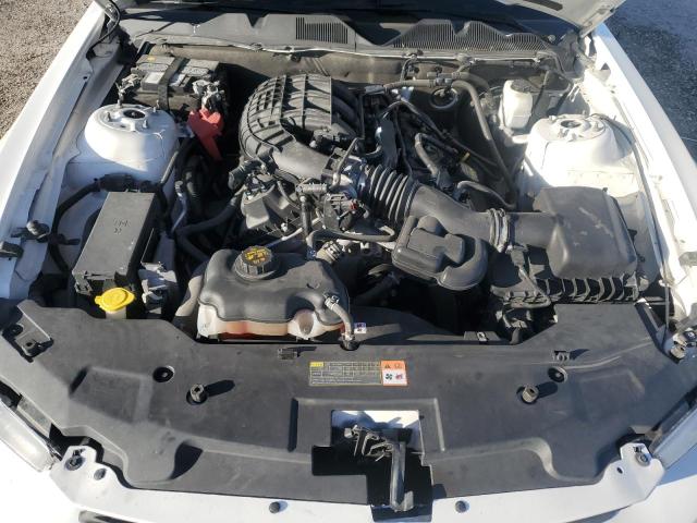 Photo 11 from auction – 2012 FORD MUSTANG with VIN 1ZVBP8AM2C5224167