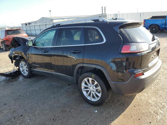 Photo 2 from auction – 2019 JEEP CHEROKEE L with VIN 1C4PJLCB9KD332783