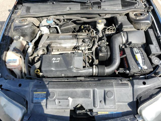 Photo 11 from auction – 2005 CHEVROLET CAVALIER with VIN 1G1JC52F557208232